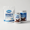 Whey protein