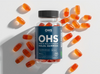 Men's Multivitamin Halal Gummy